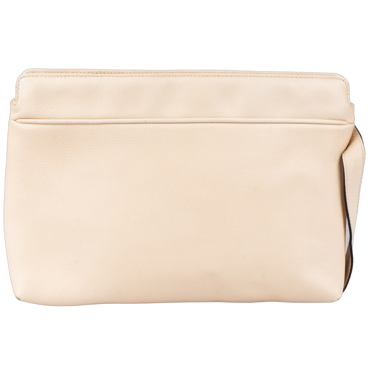 Bottega Veneta Leather Clutch