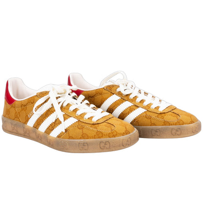 Adidas Originals x Gucci Gazelle Sneaker (40)