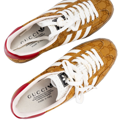 Adidas Originals x Gucci Gazelle Sneaker (40)