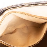 Louis Vuitton Canvas Monogram Looping GM Shoulder Bag