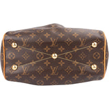 Louis Vuitton Monogram Canvas Tivoli PM Handbag