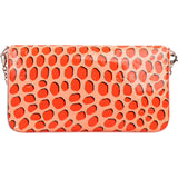Louis Vuitton Limited Monogram Vernis Jungle Dots Felicie Crossbody Bag
