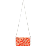 Louis Vuitton Limited Monogram Vernis Jungle Dots Felicie Crossbody Bag