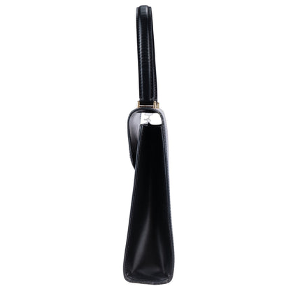 Louis Vuitton Epi Leather Malesherbes Black