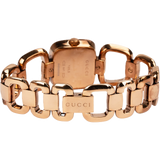 Gucci Rose Tone G-Gucci 125.5 Women Watch