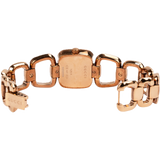 Gucci Rose Tone G-Gucci 125.5 Women Watch