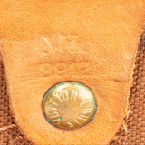 Louis Vuitton Canvas Monogram Keepall 45 Bandouliere