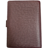 Louis Vuitton Taiga Leather Agenda PM