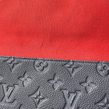 Louis Vuitton Monogram Empreinte Leather Felicie Crossbody Bag