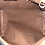 Louis Vuitton Monogram Canvas Speedy 25 Handbag