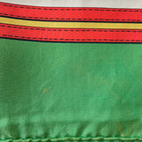 Hermès Ecuries Silk Carre 90 Scarf Tuch
