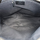 Gucci Monogram GG Canvas Hobo Shoulder Bag
