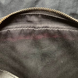 Yves Saint Laurent Quilted Leather Lou Camera Crossbody Bag