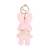 Bunny Bag Charm Pendant