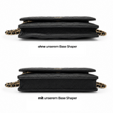 Base Shaper / Formeinlage - Wallet On Chain