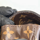 Louis Vuitton Monogram Canvas Pochette Métis Handbag