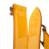 Louis Vuitton Vachetta Leather Keepall Bags Strap