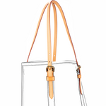 Schulterriemen (Schmal / One Size) - Bucket Bag - vintageandkickz