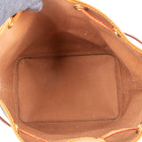 Louis Vuitton Monogram Canvas NM Noe BB Crossbody Bag