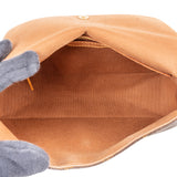 Louis Vuitton Monogram Canvas PM Looping Handbag