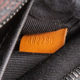 Louis Vuitton Monogram Canvas X Nigo Soft Tunk Crossbody Bag