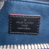 Louis Vuitton Noir Epi Leather Soufflot BB Handbag