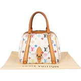 Louis Vuitton Monogram Murakami Multicolor Priscilla Handbag