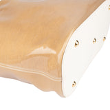 Louis Vuitton Transparent Epi Plage Lagoon Bay Handbag