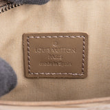 Louis Vuitton Taupe Epi Leather Pochette Rochelle Crossbody Waistbag