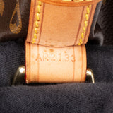 Louis Vuitton Monogram Canvas NM Noe BB Crossbody Bag