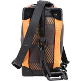 Louis Vuitton Monogram Canvas X Nigo Soft Tunk Crossbody Bag