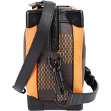 Louis Vuitton Monogram Canvas X Nigo Soft Tunk Crossbody Bag