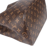 Louis Vuitton Canvas Monogram NéoNoé Petit Crossbody Bag