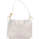 Louis Vuitton Epi Vinyl Lagoon Bay Pochette Accessoire Handbag - vintageandkickz