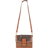Louis Vuitton Monogram Canvas Dauphine MM Autres Crossbody Bag
