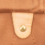 Louis Vuitton Monogram Canvas Speedy 30 Handbag - vintageandkickz