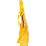 Louis Vuitton Monogram Damier Pop Canvas Takeoff Noxos Mobile Handbag