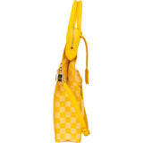 Louis Vuitton Monogram Damier Pop Canvas Takeoff Noxos Mobile Handbag