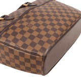 Louis Vuitton Monogram Damier Ebene Sarria Horizontal Handbag
