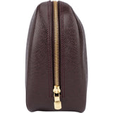 Louis Vuitton Taiga Leather Trousse Toilette Handbag - vintageandkickz