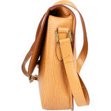 Louis Vuitton Epi Leather Saint Cloud GM Shoulder Bag