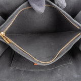 Louis Vuitton Monogram Reverse Canvas Dauphine MM Crossbody Bag