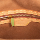 Louis Vuitton Monogram Canvas Looping PM Shoulder Bag