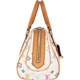 Louis Vuitton Monogram Murakami Multicolor Priscilla Handbag