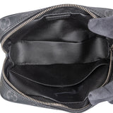 Louis Vuitton Monogram Eclipse Canvas Poche Toilette PM Clutch