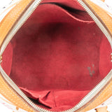 Louis Vuitton Monogram Murakami Multicolor Priscilla Handbag