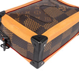 Louis Vuitton Monogram Canvas X Nigo Soft Tunk Crossbody Bag