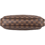 Louis Vuitton Damier Ebene Monogram Thames PM Shoulder Bag