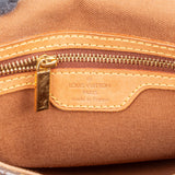 Louis Vuitton Monogram Canvas PM Looping Handbag