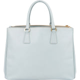Prada Saffiano Leather Lux Galleria Handbag